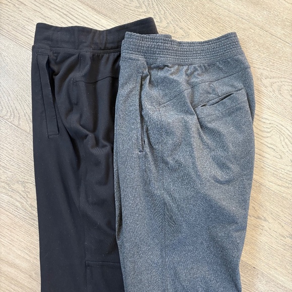 Lululemon Men’s Joggers Set - Picture 2 of 14